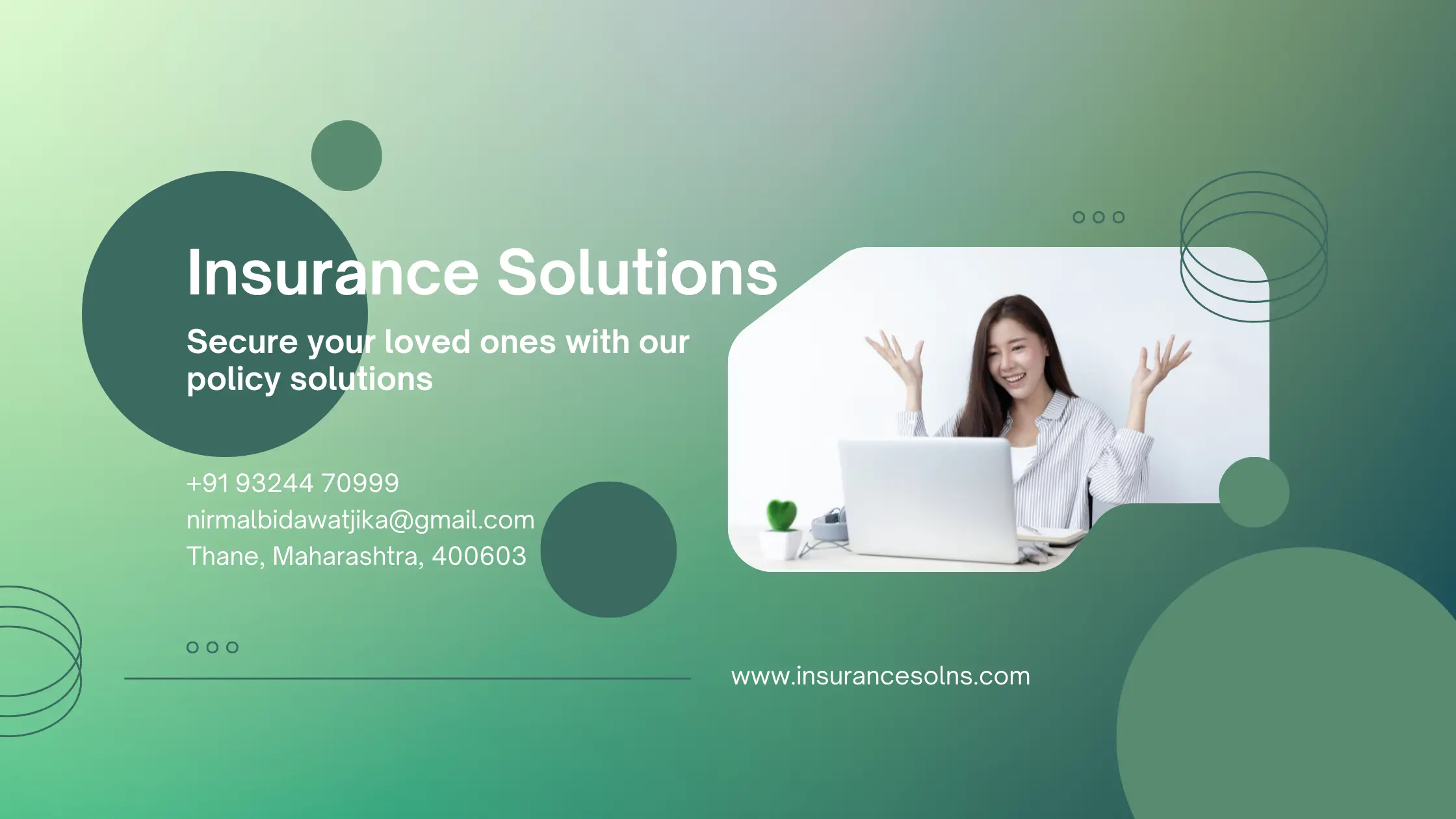 Insurance Solutions